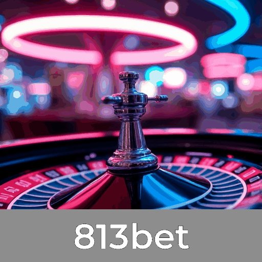 813bet: Experiência Profissional de Jogos de Mesa ao Vivo